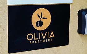 Olivia Apartment